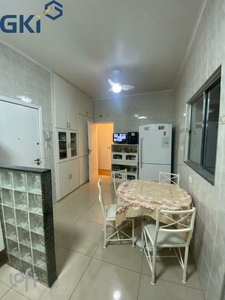 Apartamento à venda em Pinheiros com 140 m², 3 quartos, 1 vaga
