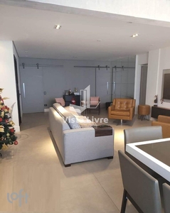 Apartamento à venda em Pinheiros com 94 m², 3 quartos, 2 suítes, 2 vagas