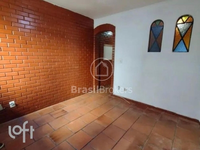 Apartamento à venda em Portuguesa (Ilha do Governador) com 43 m², 2 quartos, 1 vaga