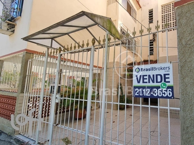 Apartamento à venda em Portuguesa (Ilha do Governador) com 65 m², 3 quartos, 1 vaga
