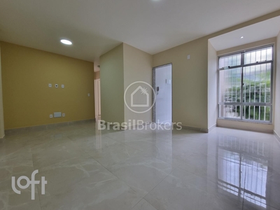 Apartamento à venda em Portuguesa (Ilha do Governador) com 75 m², 3 quartos, 1 vaga