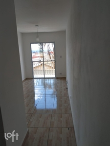 Apartamento à venda em Presidente Dutra com 58 m², 2 quartos, 1 suíte, 1 vaga