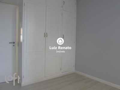 Apartamento à venda em Santa Efigênia com 100 m², 3 quartos, 1 suíte, 1 vaga