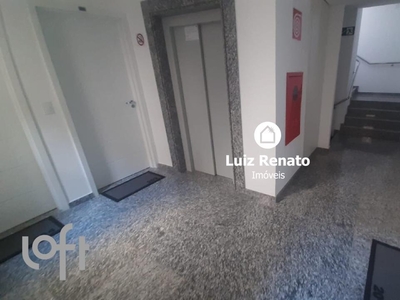 Apartamento à venda em Santa Efigênia com 212 m², 3 quartos, 1 suíte, 3 vagas