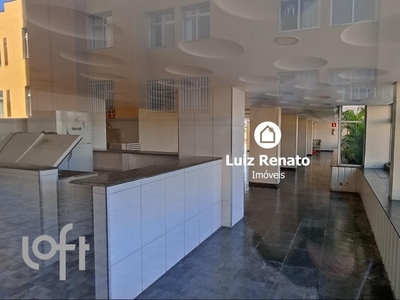 Apartamento à venda em Santa Efigênia com 70 m², 3 quartos, 1 vaga