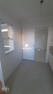 Apartamento à venda em Santa Efigênia com 72 m², 3 quartos, 1 suíte, 2 vagas