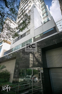 Apartamento à venda em Santo Agostinho com 86 m², 3 quartos, 1 suíte, 2 vagas