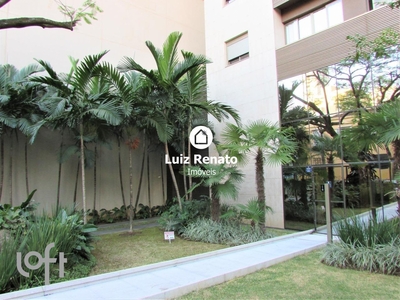 Apartamento à venda em Santo Antônio com 64 m², 2 quartos, 2 suítes, 2 vagas