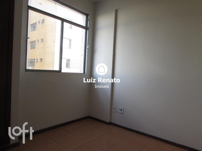 Apartamento à venda em Santo Antônio com 65 m², 2 quartos, 1 vaga