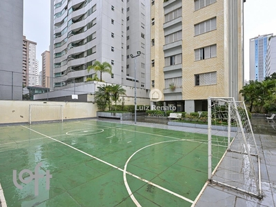 Apartamento à venda em Savassi com 170 m², 4 quartos, 1 suíte