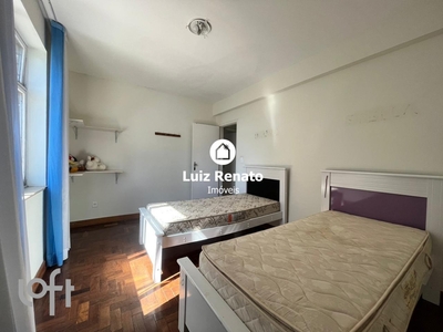 Apartamento à venda em Serra com 148 m², 4 quartos, 1 suíte, 2 vagas