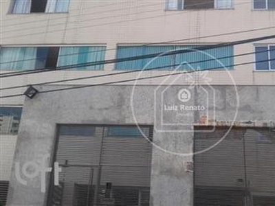 Apartamento à venda em Serra com 68 m², 3 quartos, 1 suíte, 2 vagas