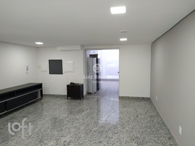 Apartamento à venda em Sion com 204 m², 3 quartos, 1 suíte, 3 vagas