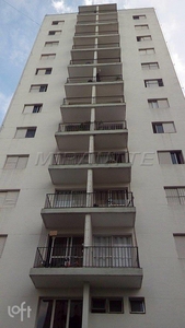 Apartamento à venda em São Domingos com 58 m², 2 quartos, 1 vaga