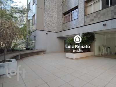 Apartamento à venda em São Pedro com 92 m², 3 quartos, 1 suíte, 2 vagas