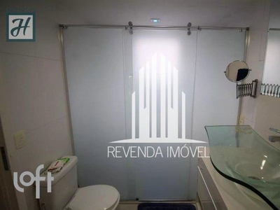 Apartamento à venda em Tatuapé com 234 m², 4 quartos, 4 suítes, 4 vagas