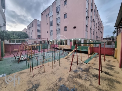 Apartamento à venda em Tauá (Ilha do Governador) com 56 m², 2 quartos, 1 vaga
