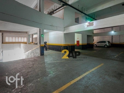 Apartamento à venda em Tremembé com 67 m², 2 quartos, 2 vagas