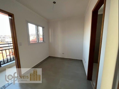 Apartamento à venda em Tucuruvi com 26 m², 1 quarto