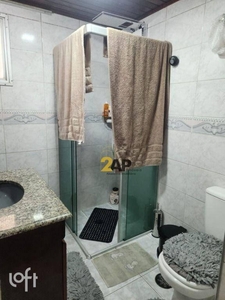 Apartamento à venda em Vila Andrade com 56 m², 2 quartos, 3 vagas