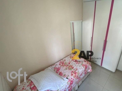 Apartamento à venda em Vila Andrade com 70 m², 3 quartos, 1 suíte, 1 vaga