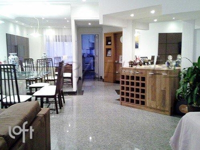 Apartamento à venda em Vila Formosa com 350 m², 4 quartos, 4 suítes, 4 vagas