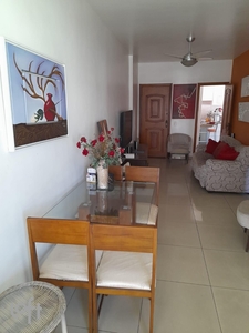Apartamento à venda em Vila Isabel com 77 m², 2 quartos, 1 suíte, 2 vagas