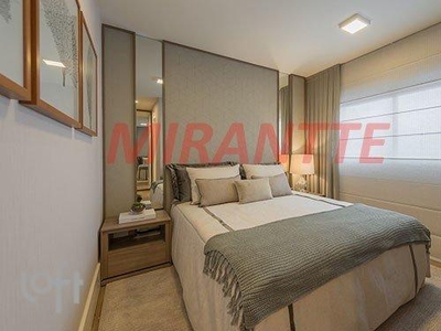 Apartamento à venda em Vila Leopoldina com 173 m², 4 quartos, 2 suítes, 3 vagas