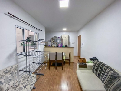 Apartamento à venda em Vila Medeiros com 42 m², 2 quartos, 1 vaga