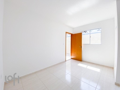 Apartamento à venda em Vila Medeiros com 45 m², 2 quartos, 1 vaga