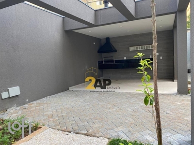 Apartamento à venda em Vila Olímpia com 27 m², 1 quarto