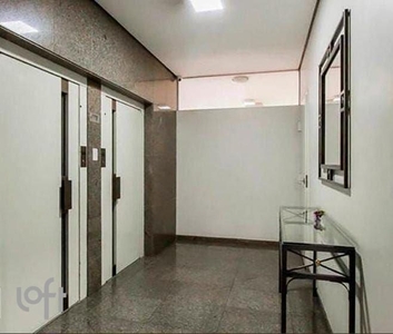 Apartamento à venda em Vila Olímpia com 80 m², 2 quartos, 2 suítes, 1 vaga