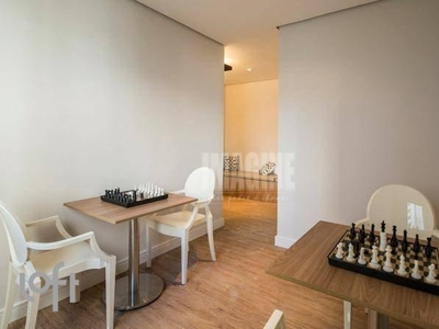Apartamento à venda em Vila Prudente com 65 m², 2 quartos, 1 suíte, 1 vaga