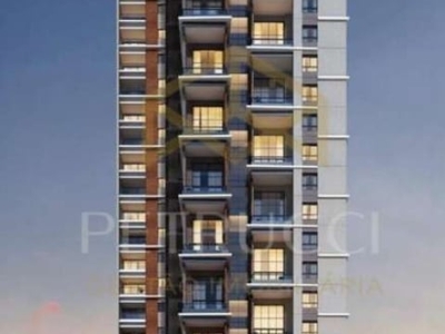 Apartamento com 2 quartos à venda na rua maria monteiro, 725, cambuí, campinas, 109 m2