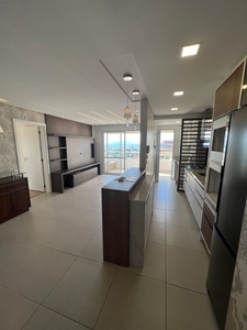 Apartamento em Jardim Atlântico, Florianópolis/SC de 90m² 3 quartos à venda por R$ 1.299.000,00