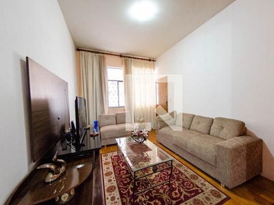 APARTAMENTO no 2º andar com 3 dormitórios