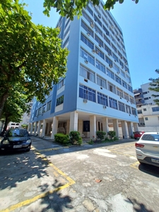 Apartamento - Rio de Janeiro, RJ no bairro Todos Os Santos