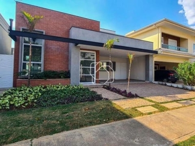 Casa de condomínio para aluguel jardim residencial alto de itaici em indaiatuba - sp | 3 quartos área total 300,00 m² - r$ 8.500,00