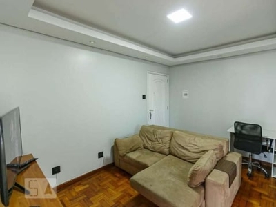 Cobertura para aluguel - santana, 1 quarto, 51 m² - porto alegre