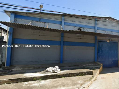 Comercial para alugar por R$ 418.000