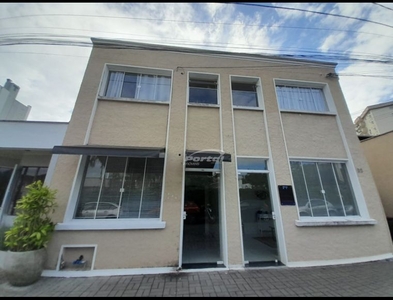 Sala/Escritório no Bairro Velha em Blumenau com 70 m²