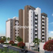 Apartamento com 2 quartos à venda no bairro João Pinheiro, 113m²