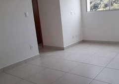Apartamento com 2 quartos à venda no bairro São João Batista (venda Nova), 47m²