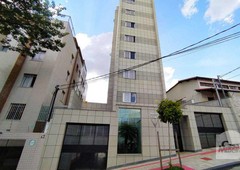 Apartamento com 3 quartos à venda no bairro Padre Eustáquio, 79m²