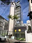 Apartamento com 3 quartos à venda no bairro Sion, 215m²