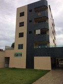 Apartamento com 3 quartos à venda no bairro São Gabriel, 86m²