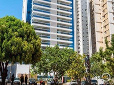 Apartamento com 4 quartos à venda no bairro Jardim Goiás, 175m²
