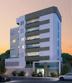 Apartamento com 4 quartos à venda no bairro Prado, 110m²