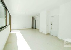 Apartamento com 4 quartos à venda no bairro Santo Antônio, 128m²