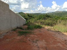 Chácara à venda no bairro Cidade Jardim, 1000m²